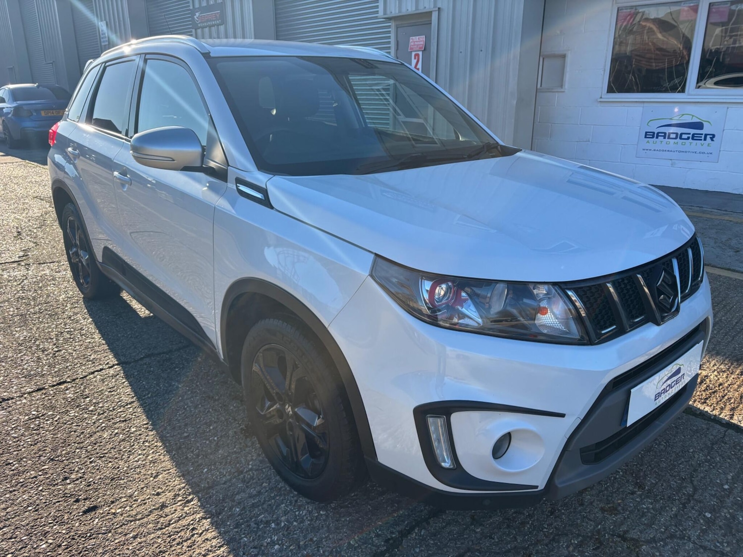 Used Suzuki Vitara 2016 for sale - 76619639: Photo 13
