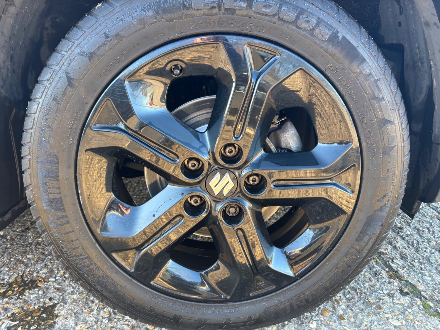 Used Suzuki Vitara 2016 for sale - 76619639: Photo 21