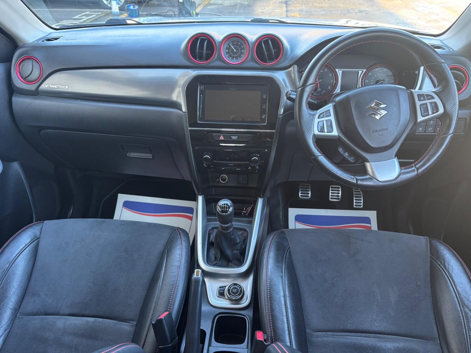 Used Suzuki Vitara 2016 for sale - 76619639: Photo 22