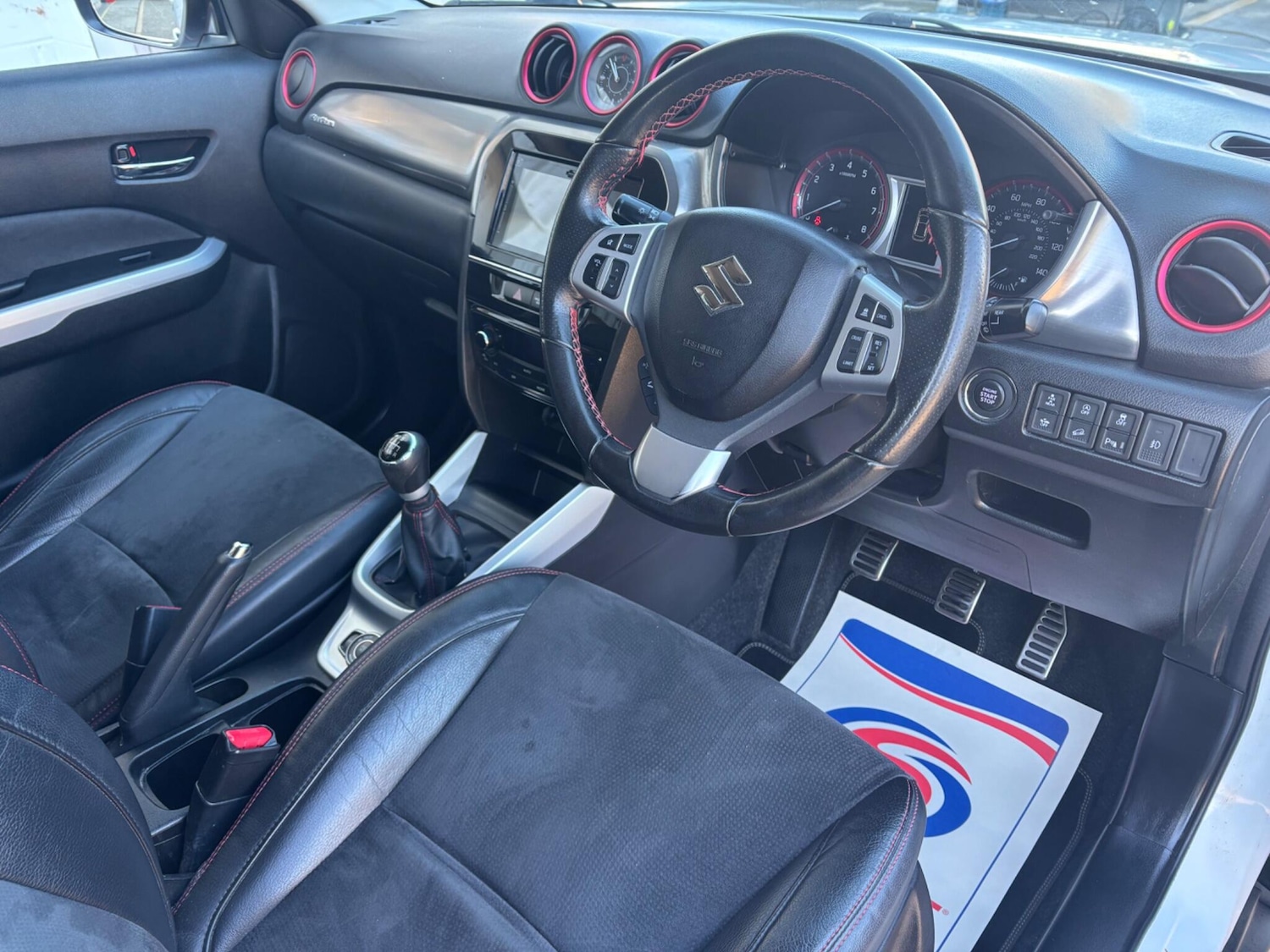 Used Suzuki Vitara 2016 for sale - 76619639: Photo 23