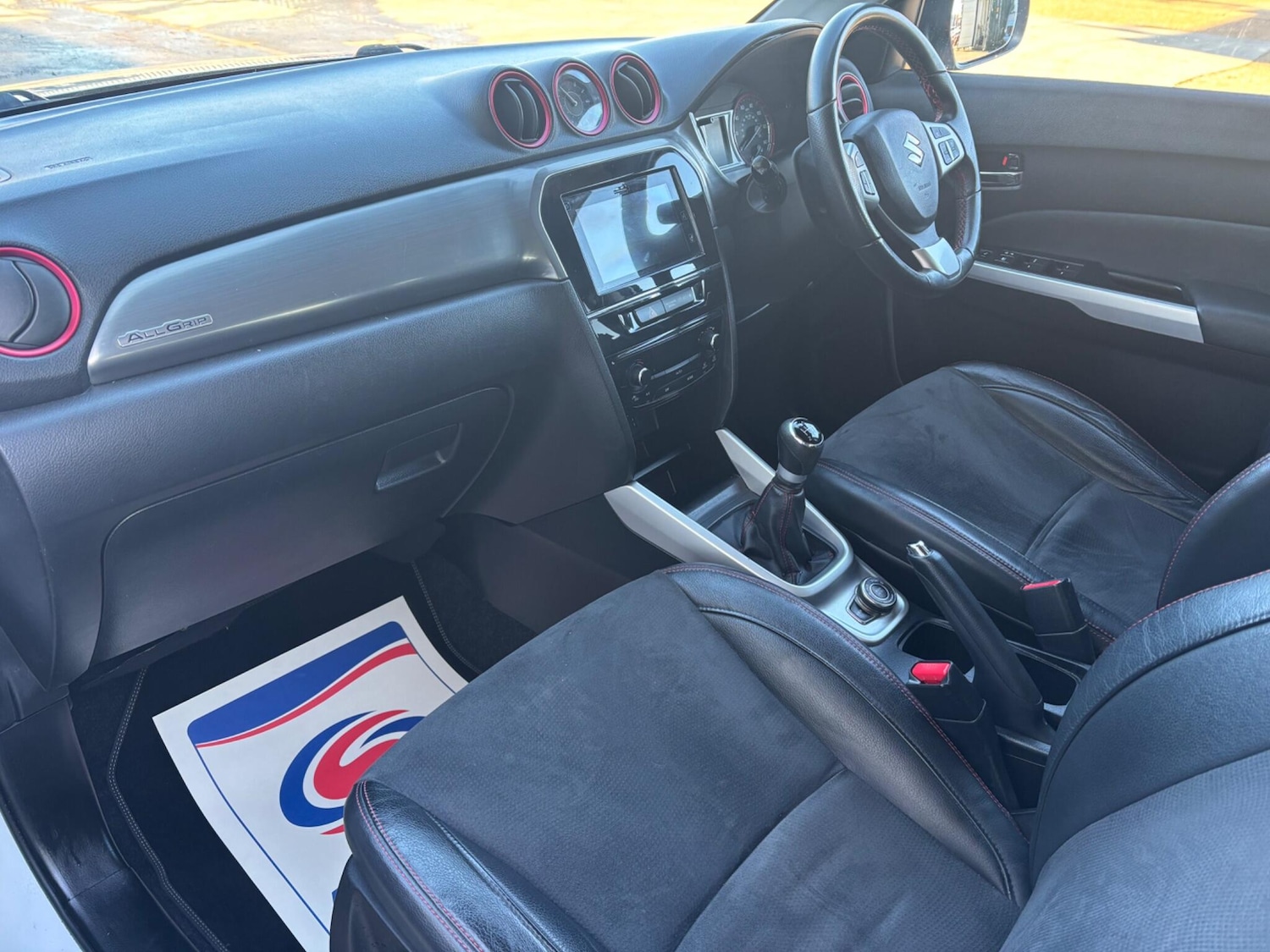 Used Suzuki Vitara 2016 for sale - 76619639: Photo 24