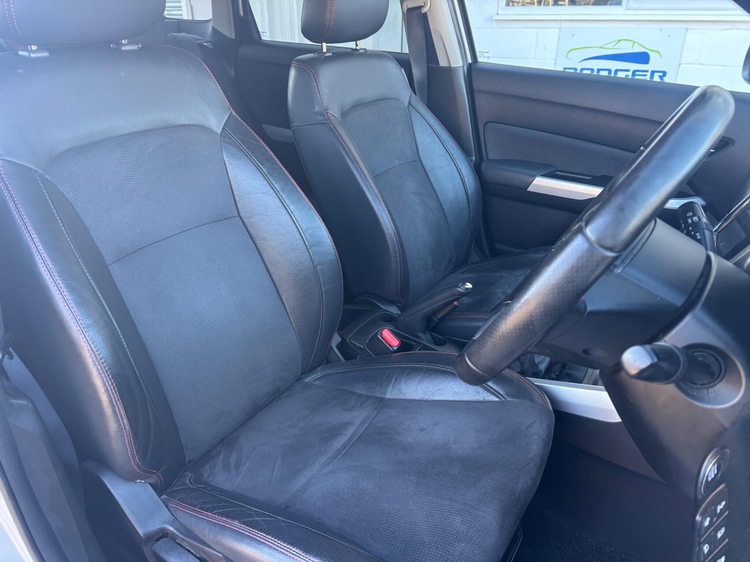 Used Suzuki Vitara 2016 for sale - 76619639: Photo 25