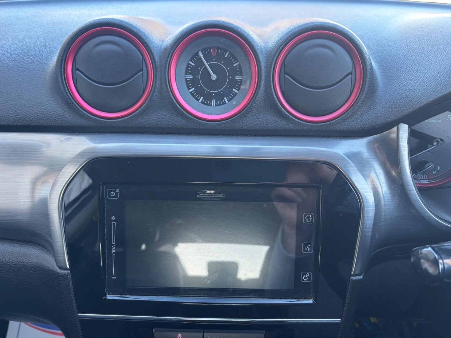 Used Suzuki Vitara 2016 for sale - 76619639: Photo 27