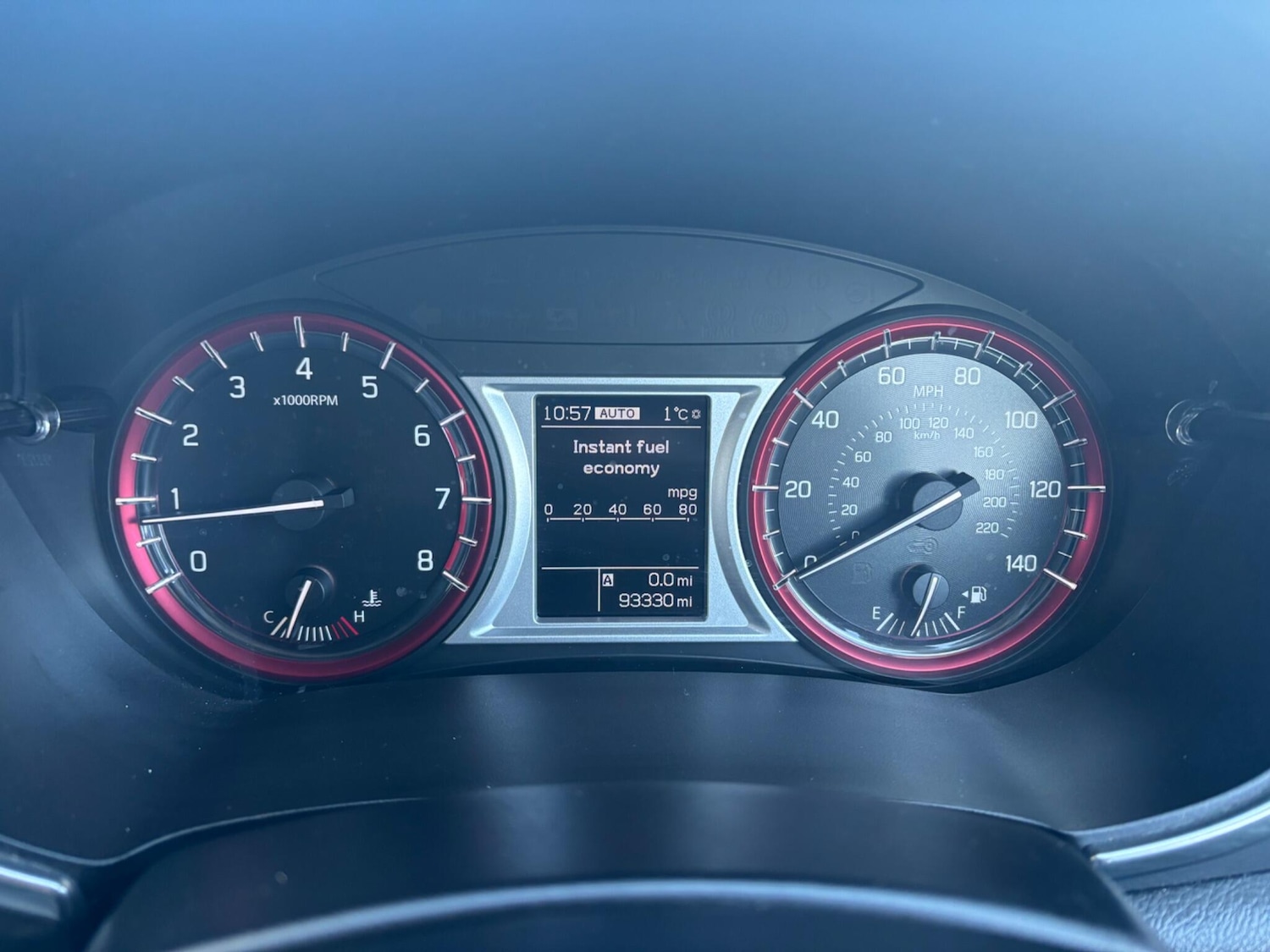 Used Suzuki Vitara 2016 for sale - 76619639: Photo 36