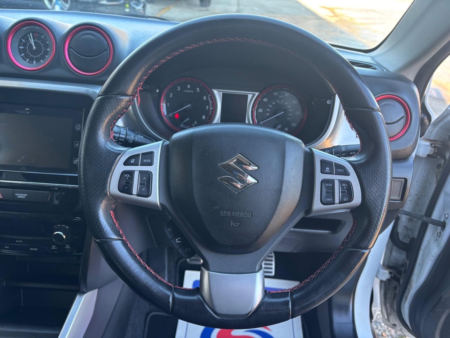 Used Suzuki Vitara 2016 for sale - 76619639: Photo 38