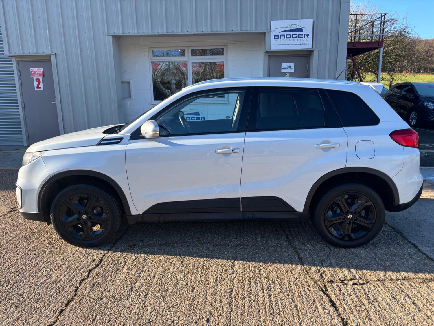 Used Suzuki Vitara 2016 for sale - 76619639: Photo 4