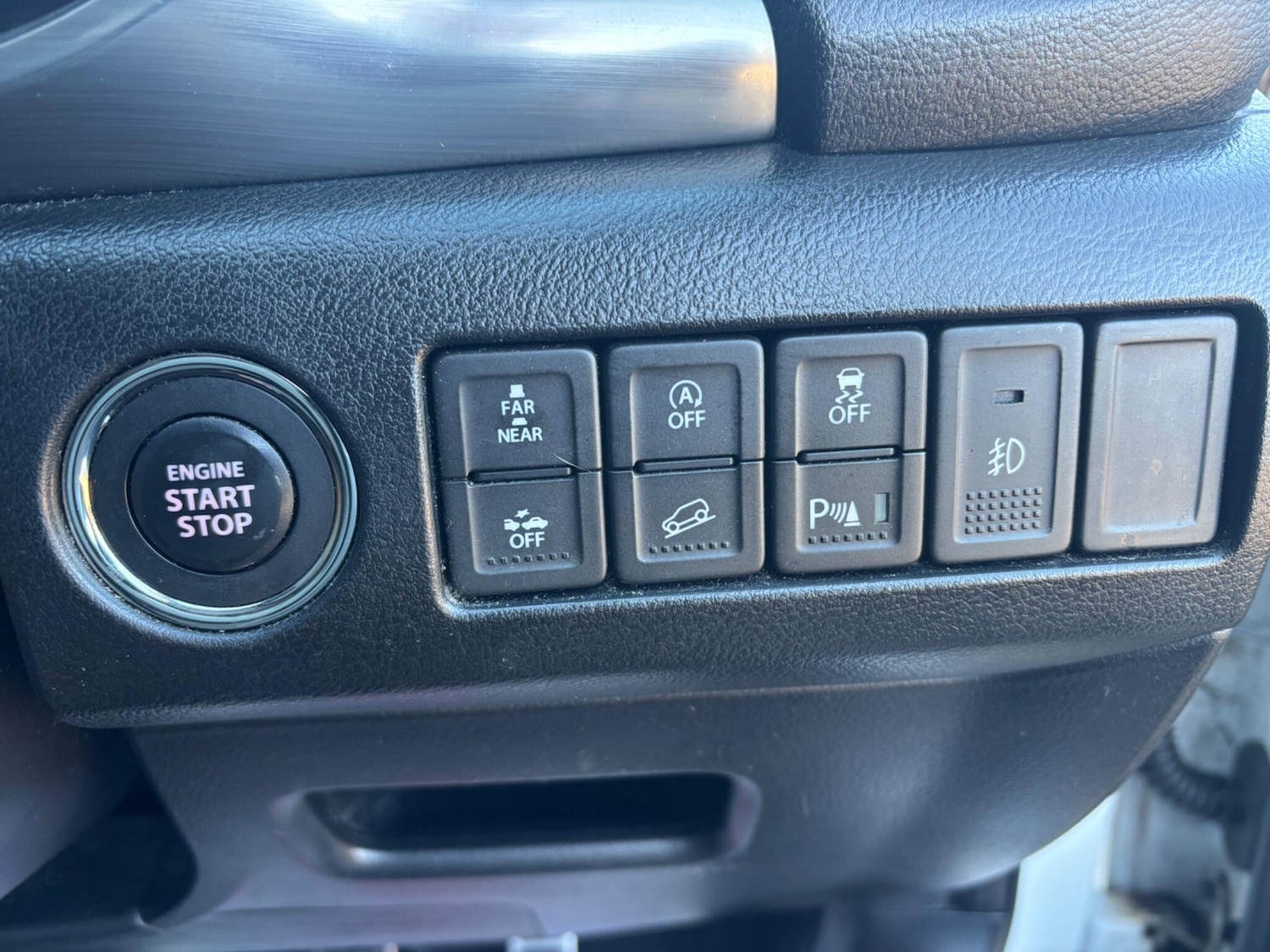 Used Suzuki Vitara 2016 for sale - 76619639: Photo 42