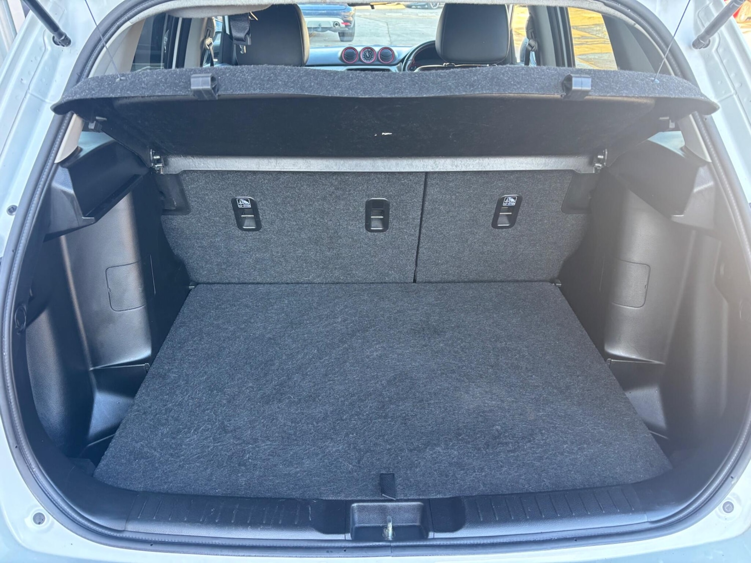 Used Suzuki Vitara 2016 for sale - 76619639: Photo 44