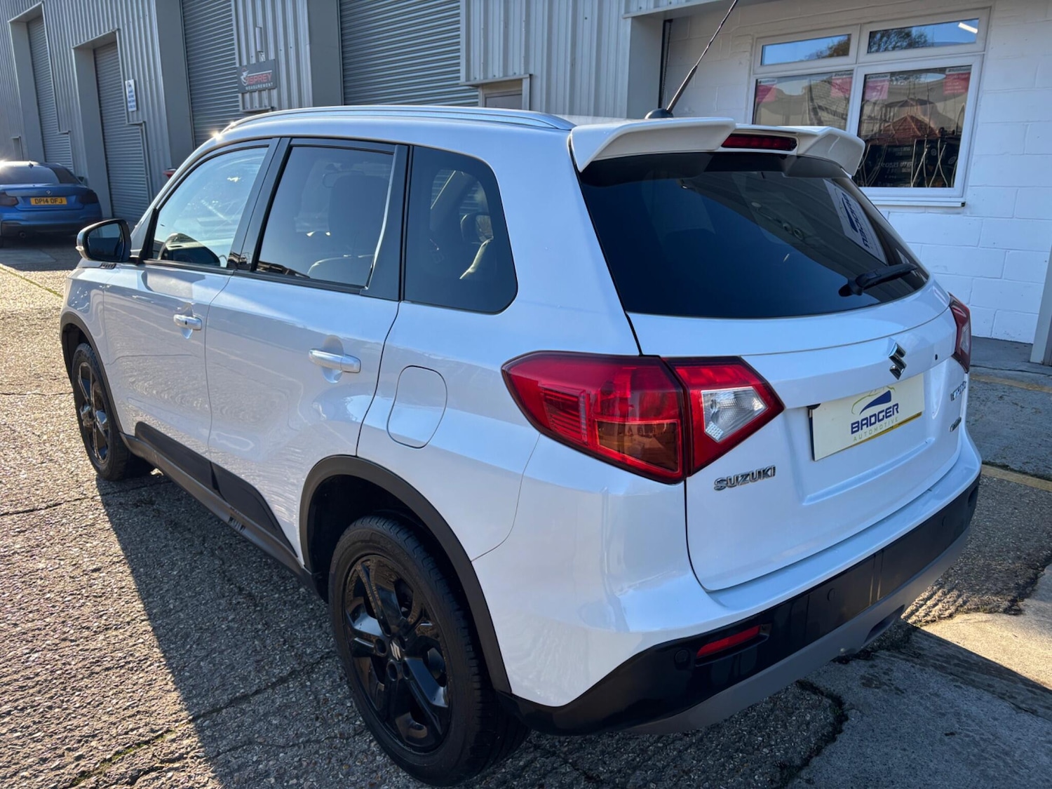 Used Suzuki Vitara 2016 for sale - 76619639: Photo 5
