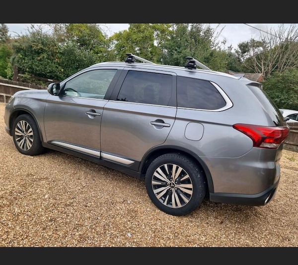Used Mitsubishi Outlander 2019 for sale - 76214222: Photo 3