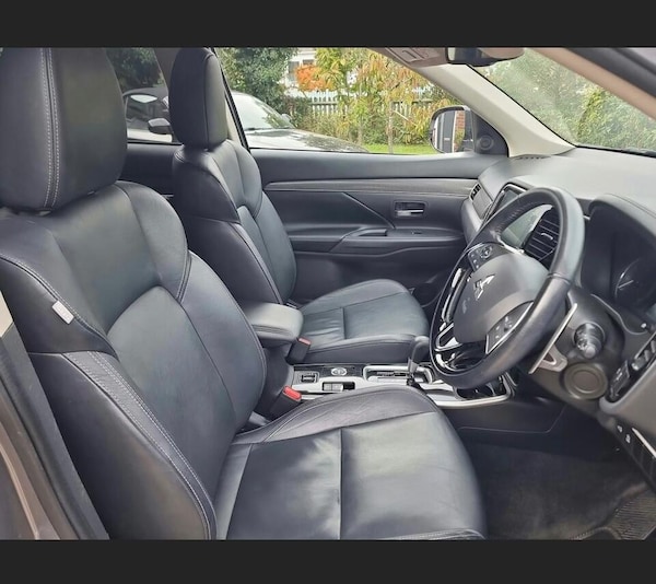 Used Mitsubishi Outlander 2019 for sale - 76214222: Photo 4