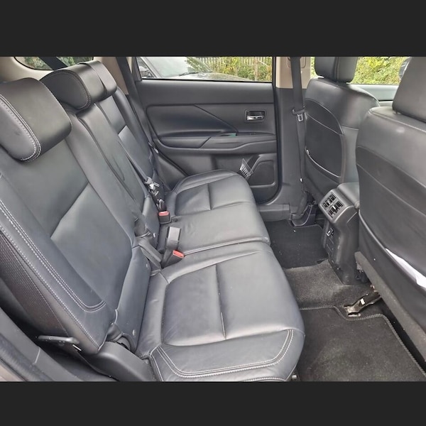 Used Mitsubishi Outlander 2019 for sale - 76214222: Photo 5