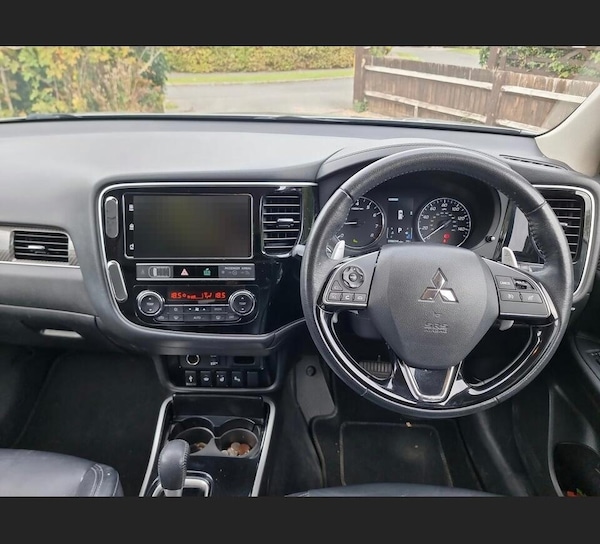 Used Mitsubishi Outlander 2019 for sale - 76214222: Photo 6