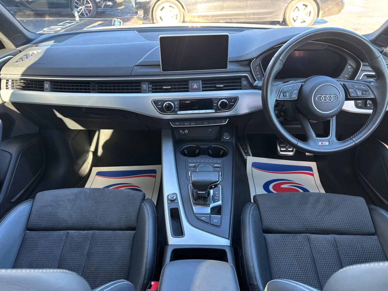 Used Audi A4 Avant 2019 for sale - 76360288: Photo 14
