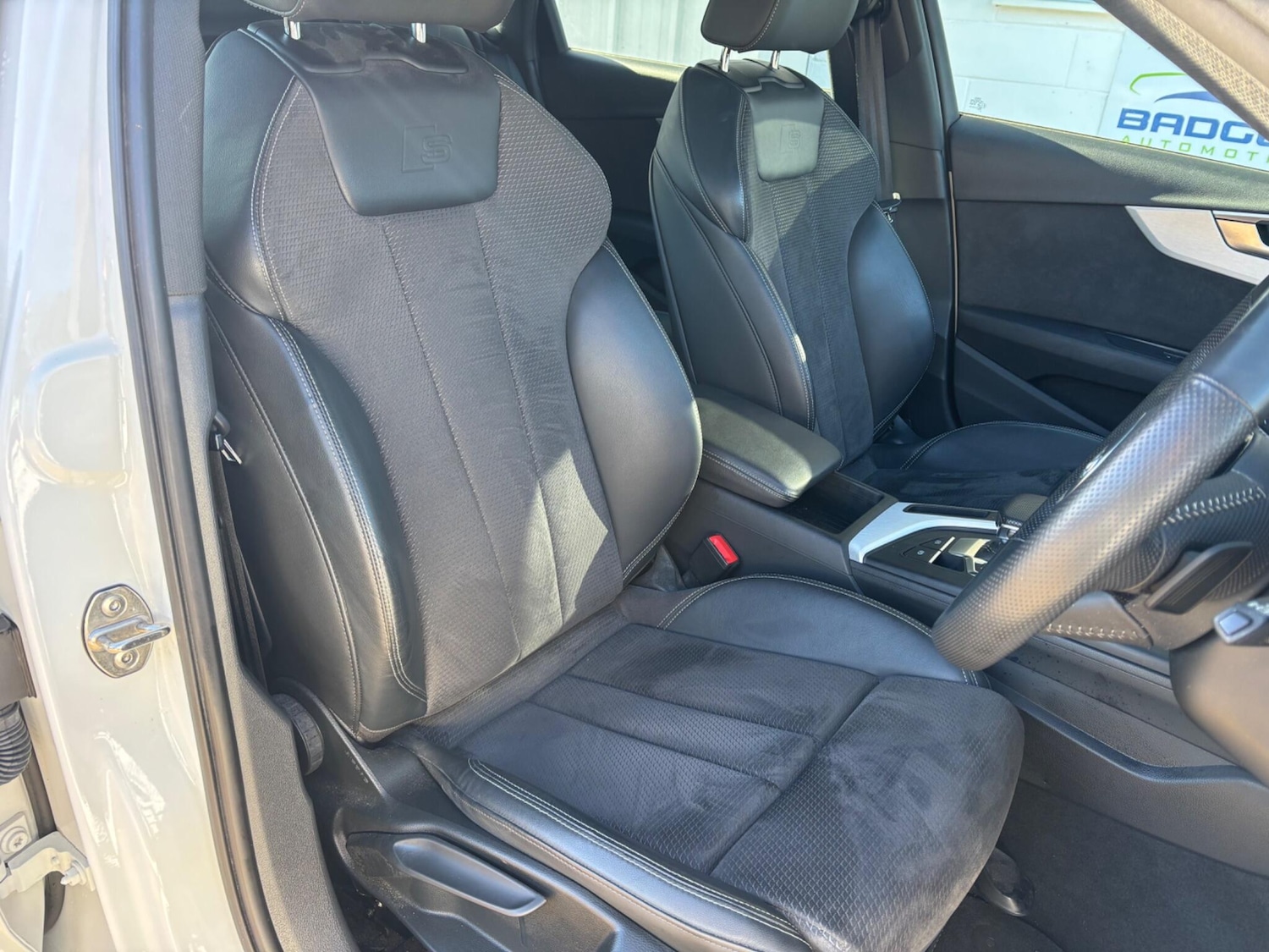 Used Audi A4 Avant 2019 for sale - 76360288: Photo 19