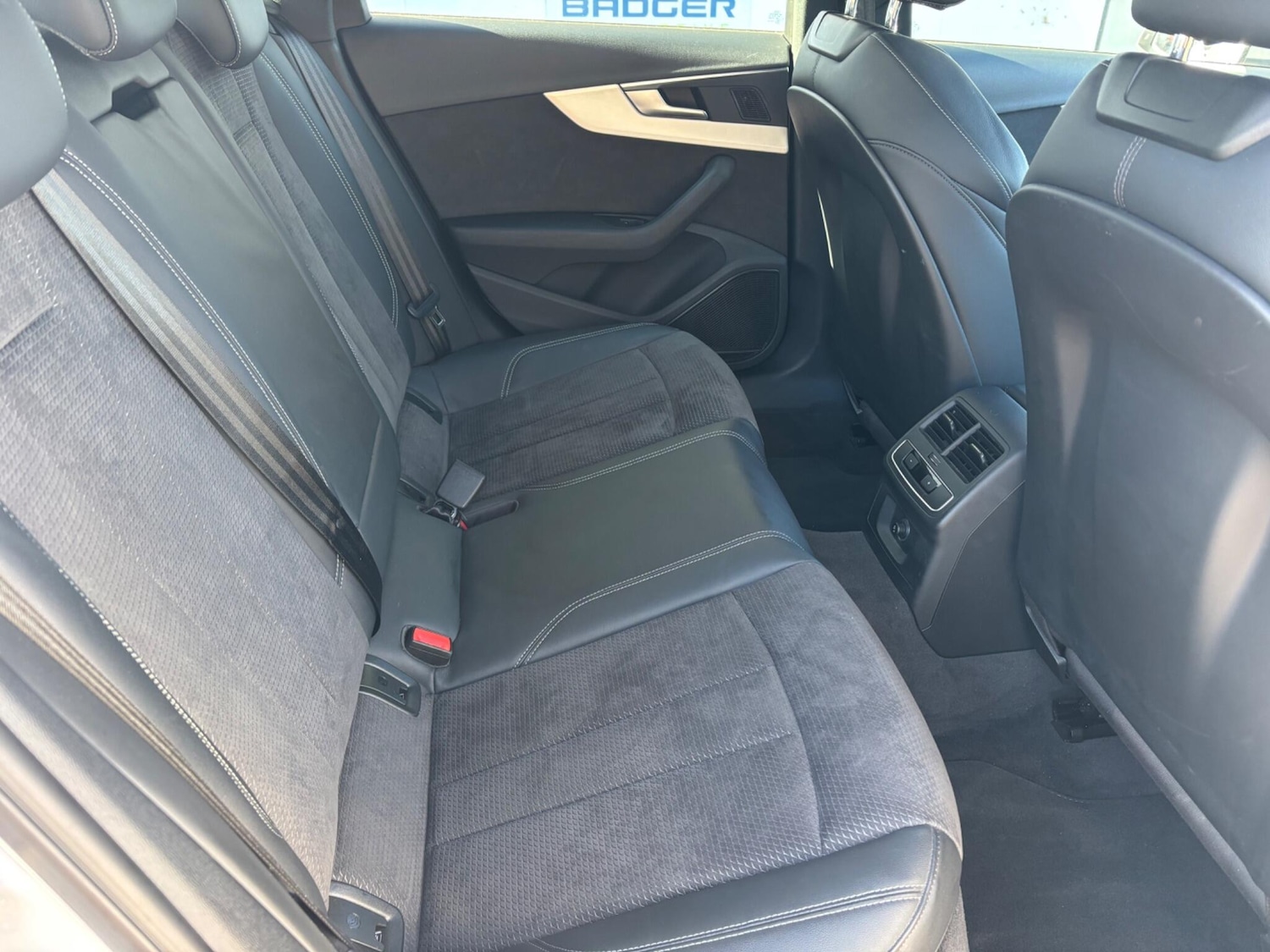 Used Audi A4 Avant 2019 for sale - 76360288: Photo 20