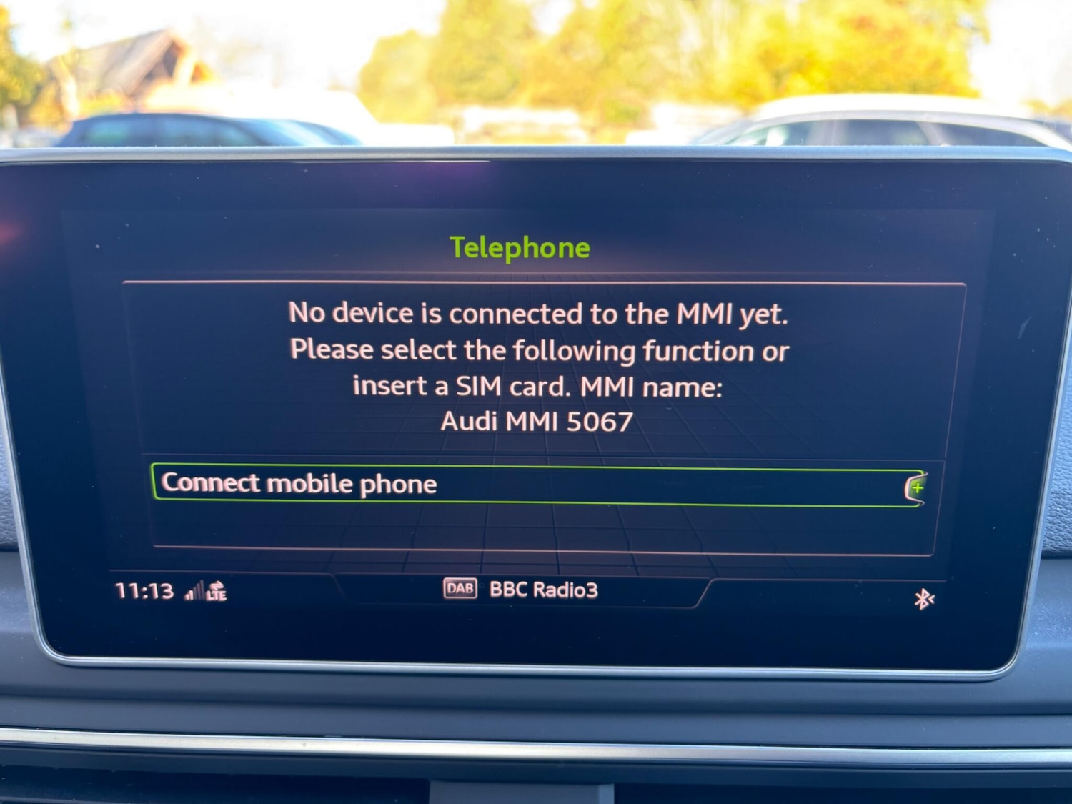 Used Audi A4 Avant 2019 for sale - 76360288: Photo 28