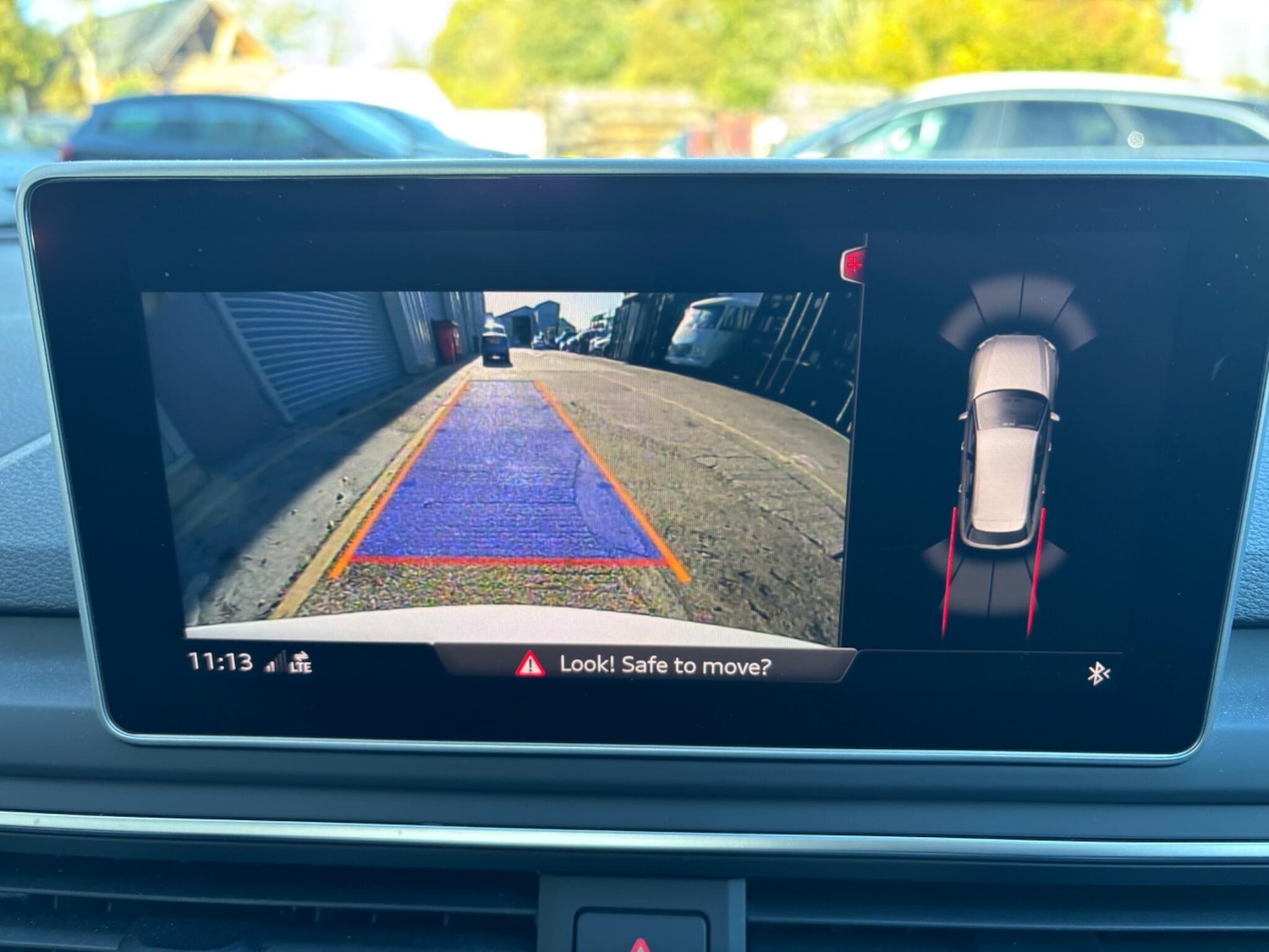 Used Audi A4 Avant 2019 for sale - 76360288: Photo 29