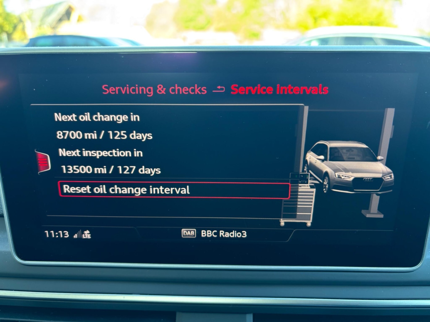 Used Audi A4 Avant 2019 for sale - 76360288: Photo 31