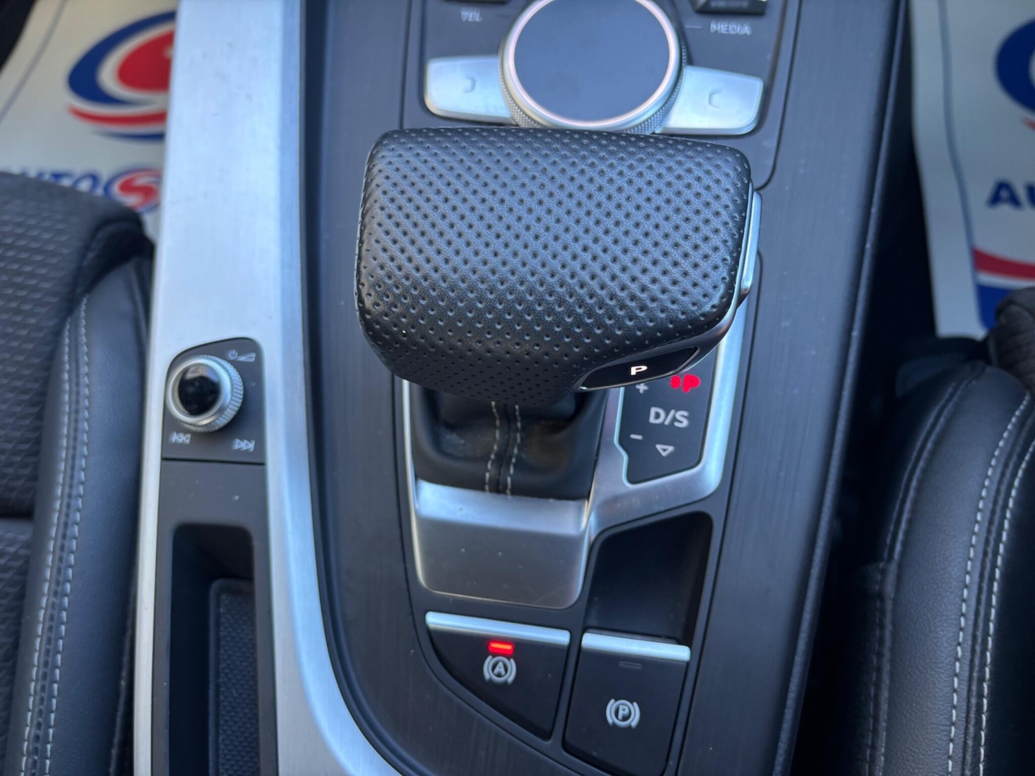 Used Audi A4 Avant 2019 for sale - 76360288: Photo 35