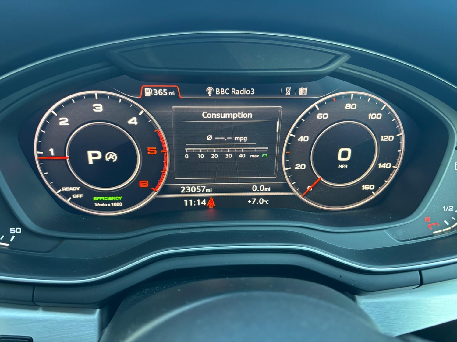 Used Audi A4 Avant 2019 for sale - 76360288: Photo 36