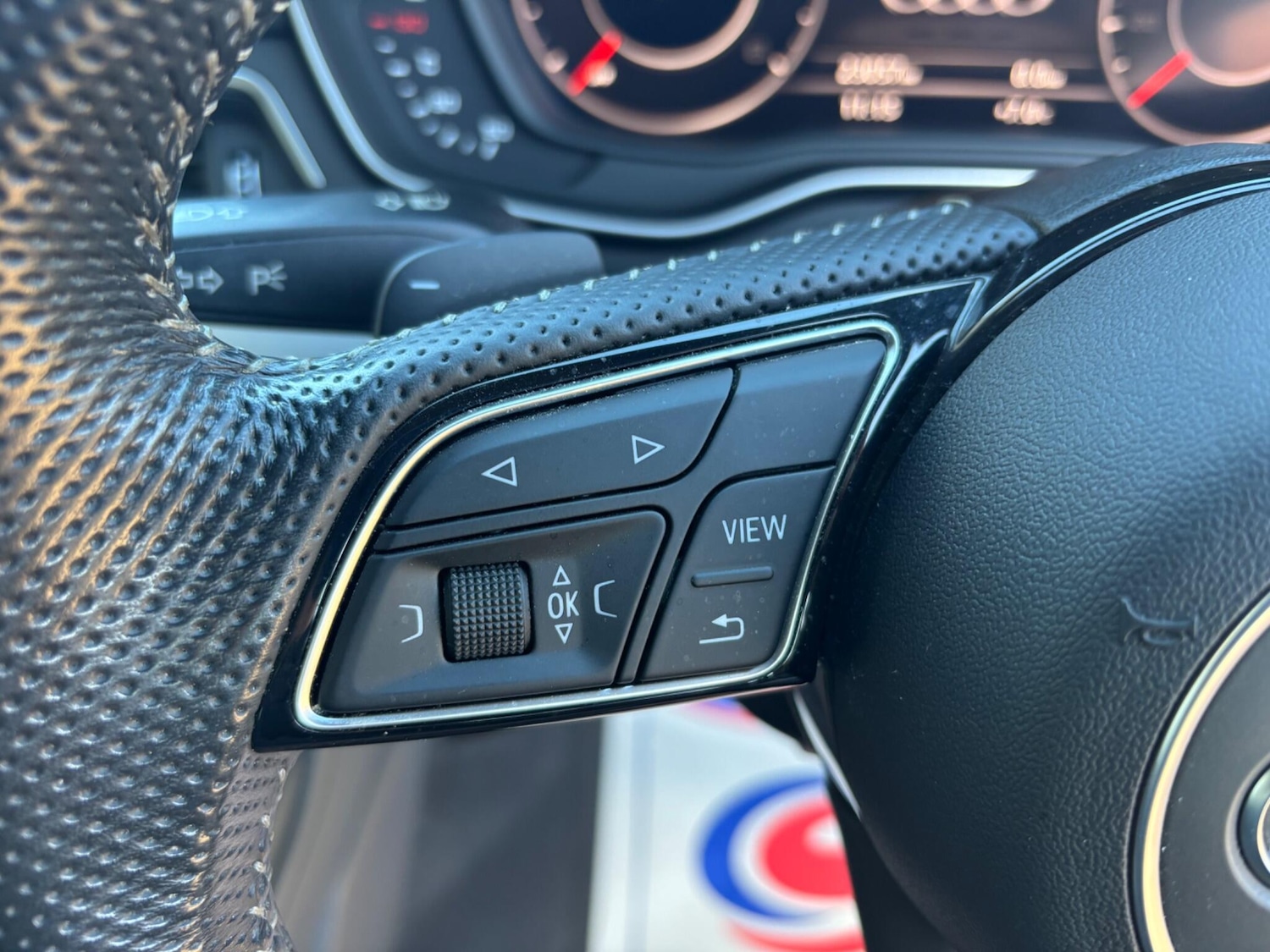 Used Audi A4 Avant 2019 for sale - 76360288: Photo 39