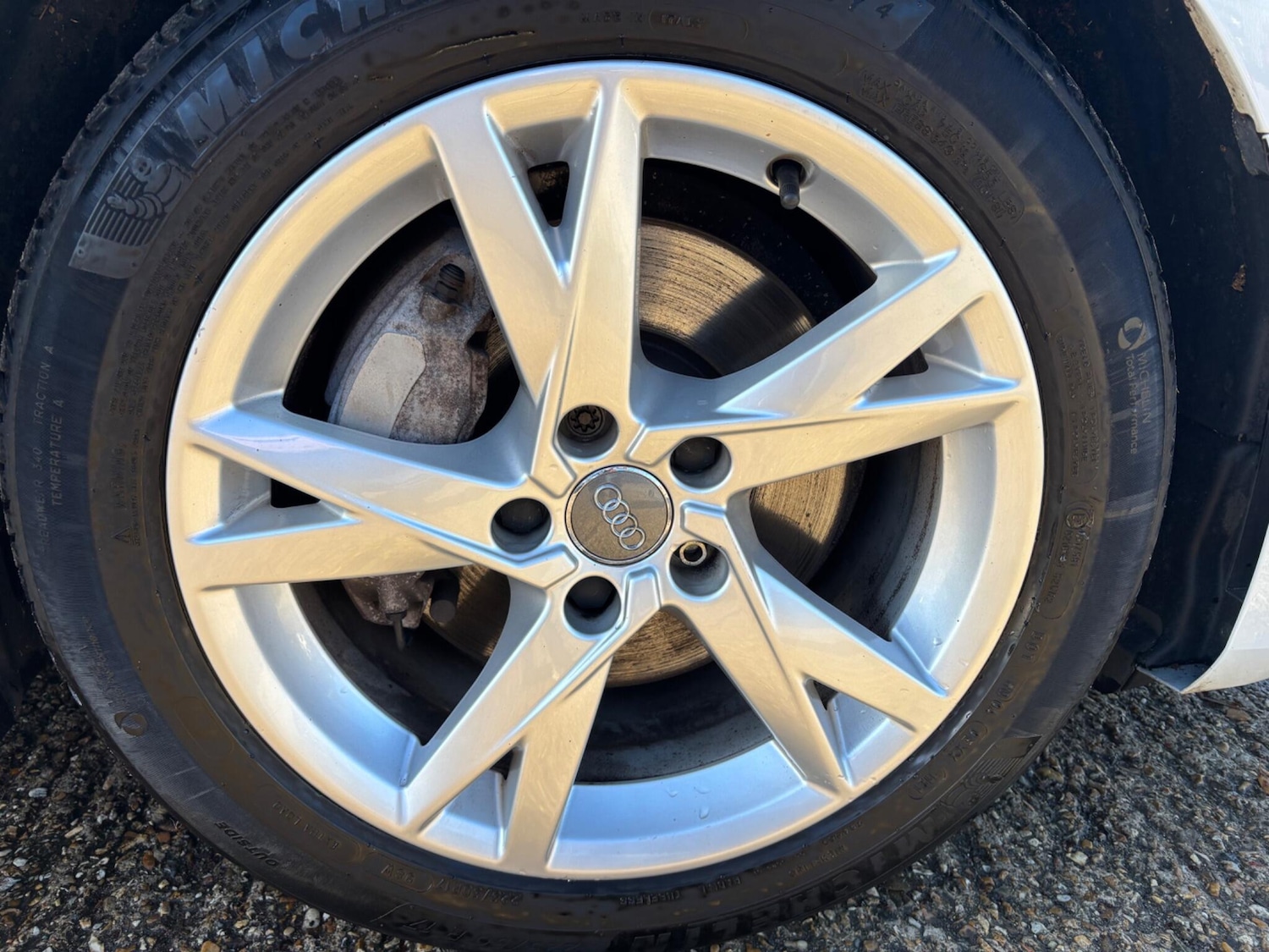 Used Audi A4 Avant 2019 for sale - 76360288: Photo 46