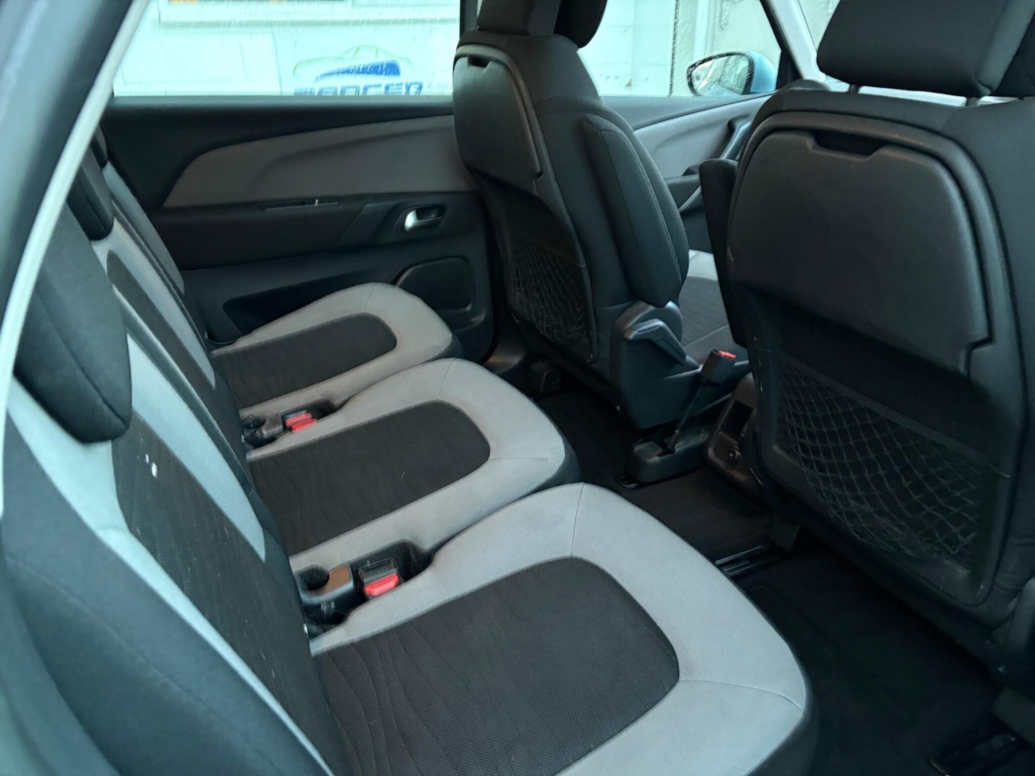 Used Citroen C4 Picasso 2014 for sale - 76765312: Photo 10