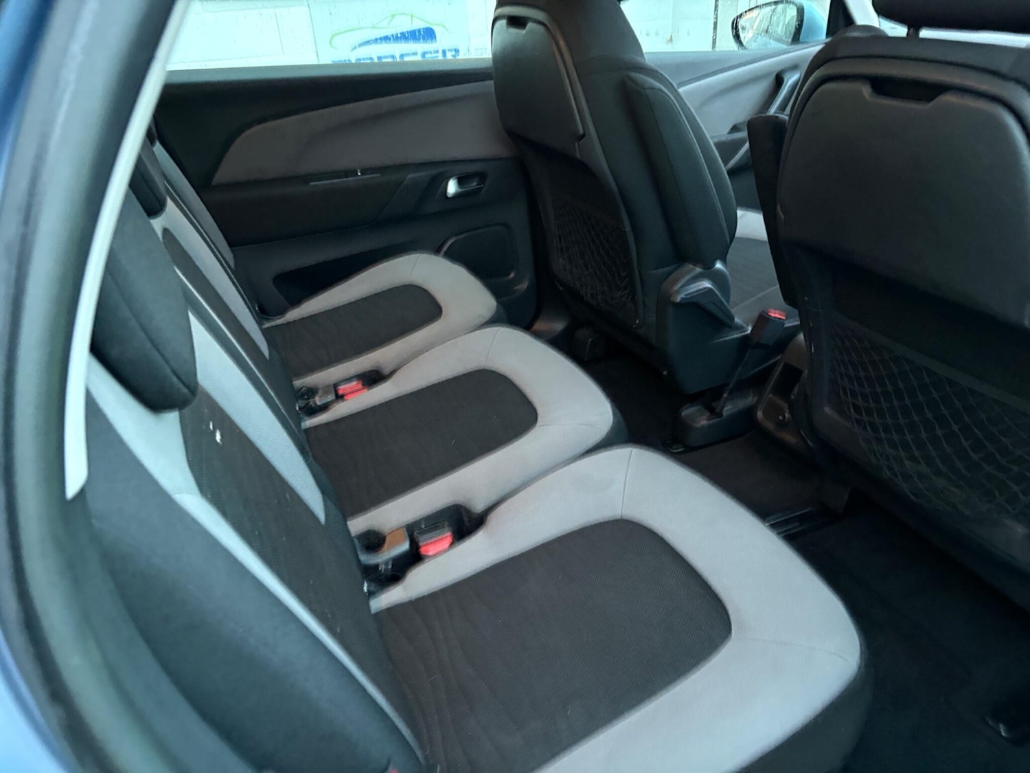 Used Citroen C4 Picasso 2014 for sale - 76765312: Photo 11