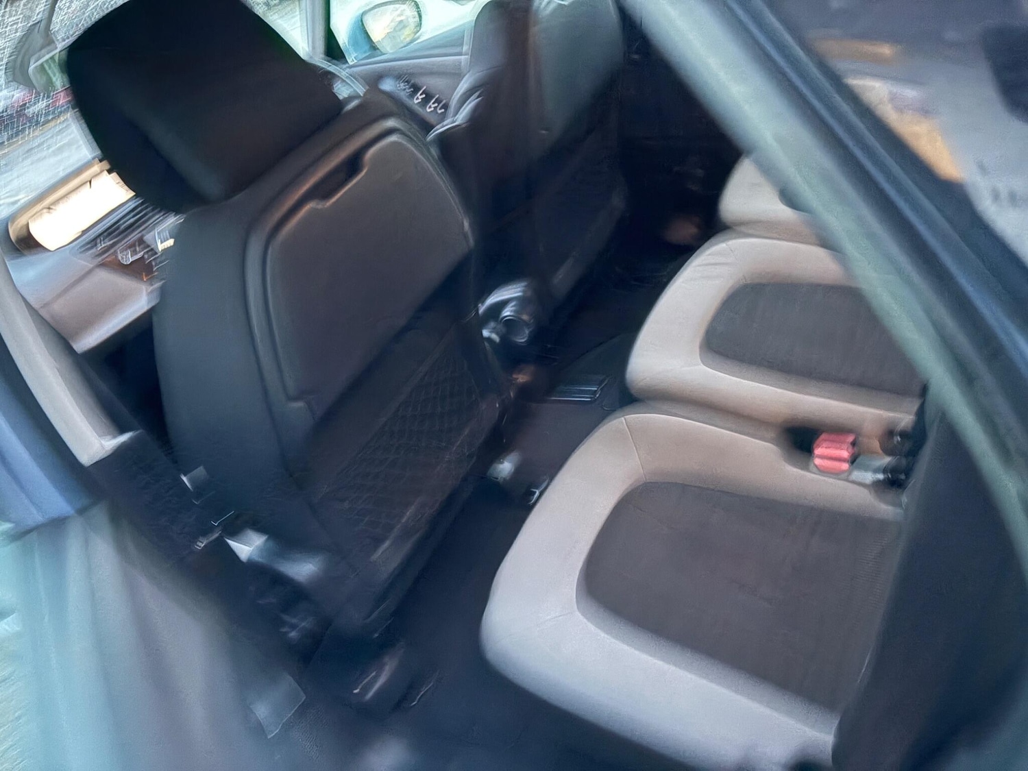 Used Citroen C4 Picasso 2014 for sale - 76765312: Photo 13