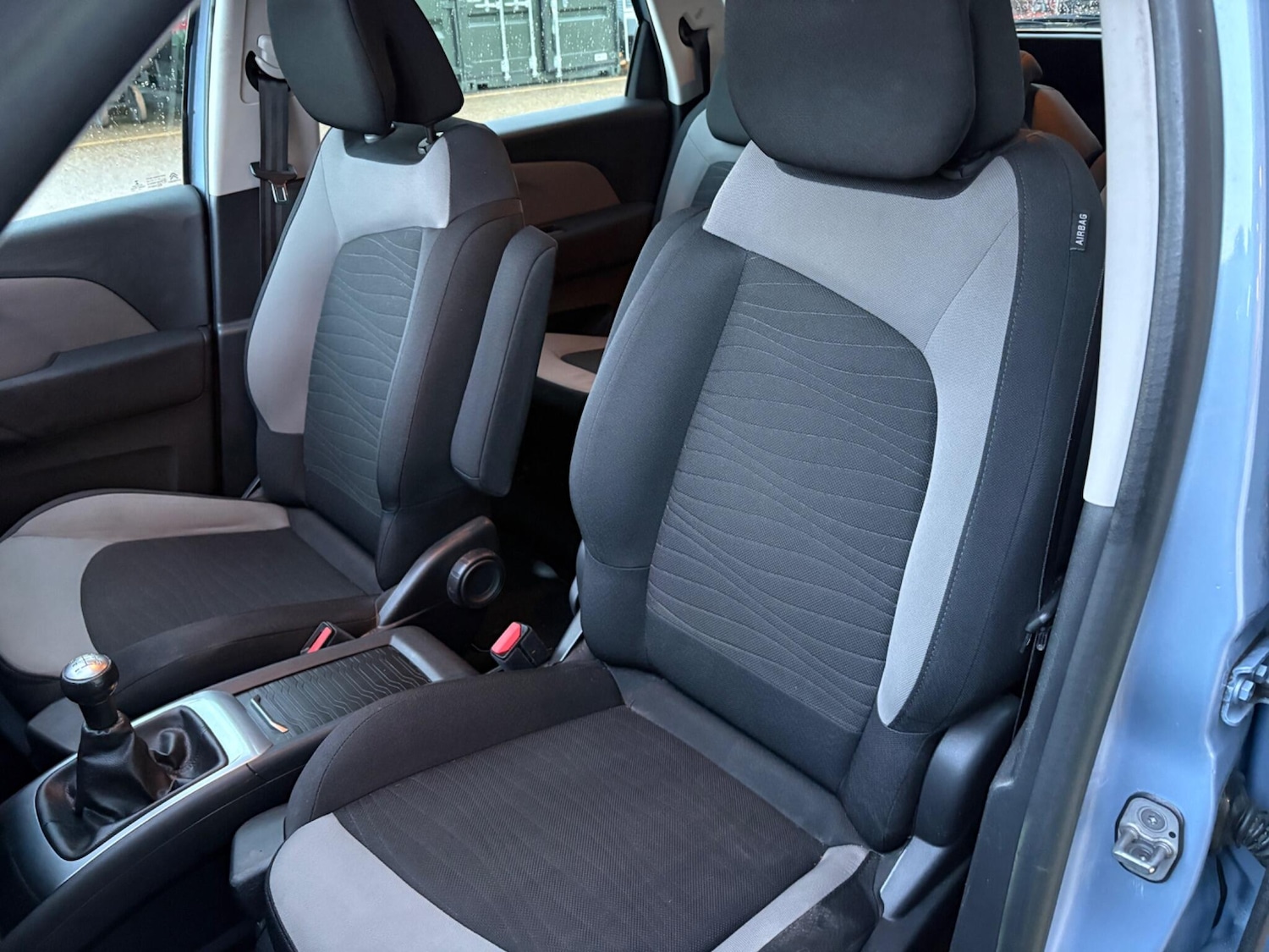 Used Citroen C4 Picasso 2014 for sale - 76765312: Photo 15