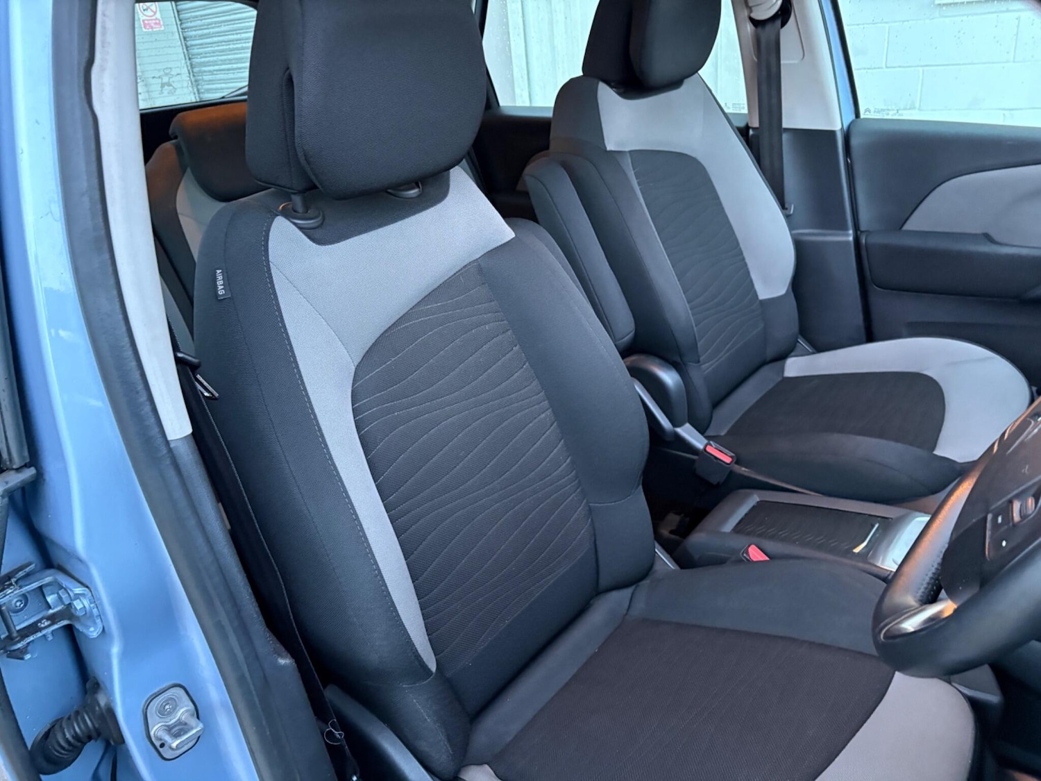 Used Citroen C4 Picasso 2014 for sale - 76765312: Photo 16