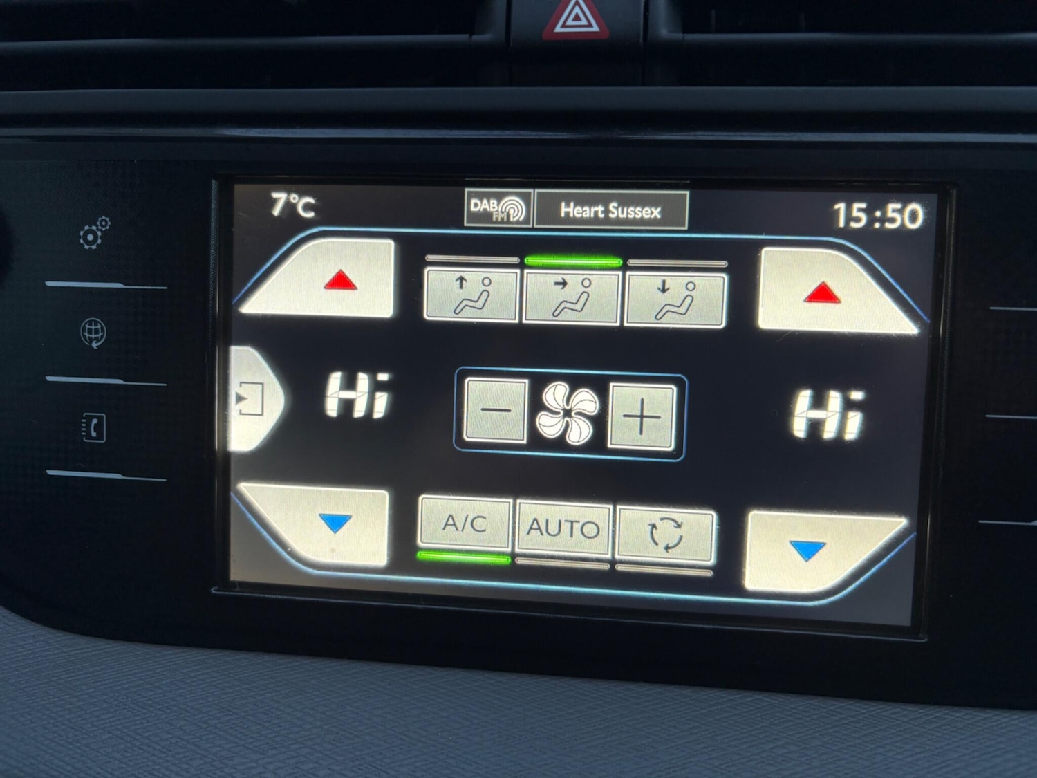 Used Citroen C4 Picasso 2014 for sale - 76765312: Photo 18