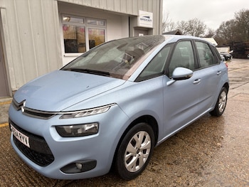 2014 (64) - 1.6 HDi VTR+ 5dr