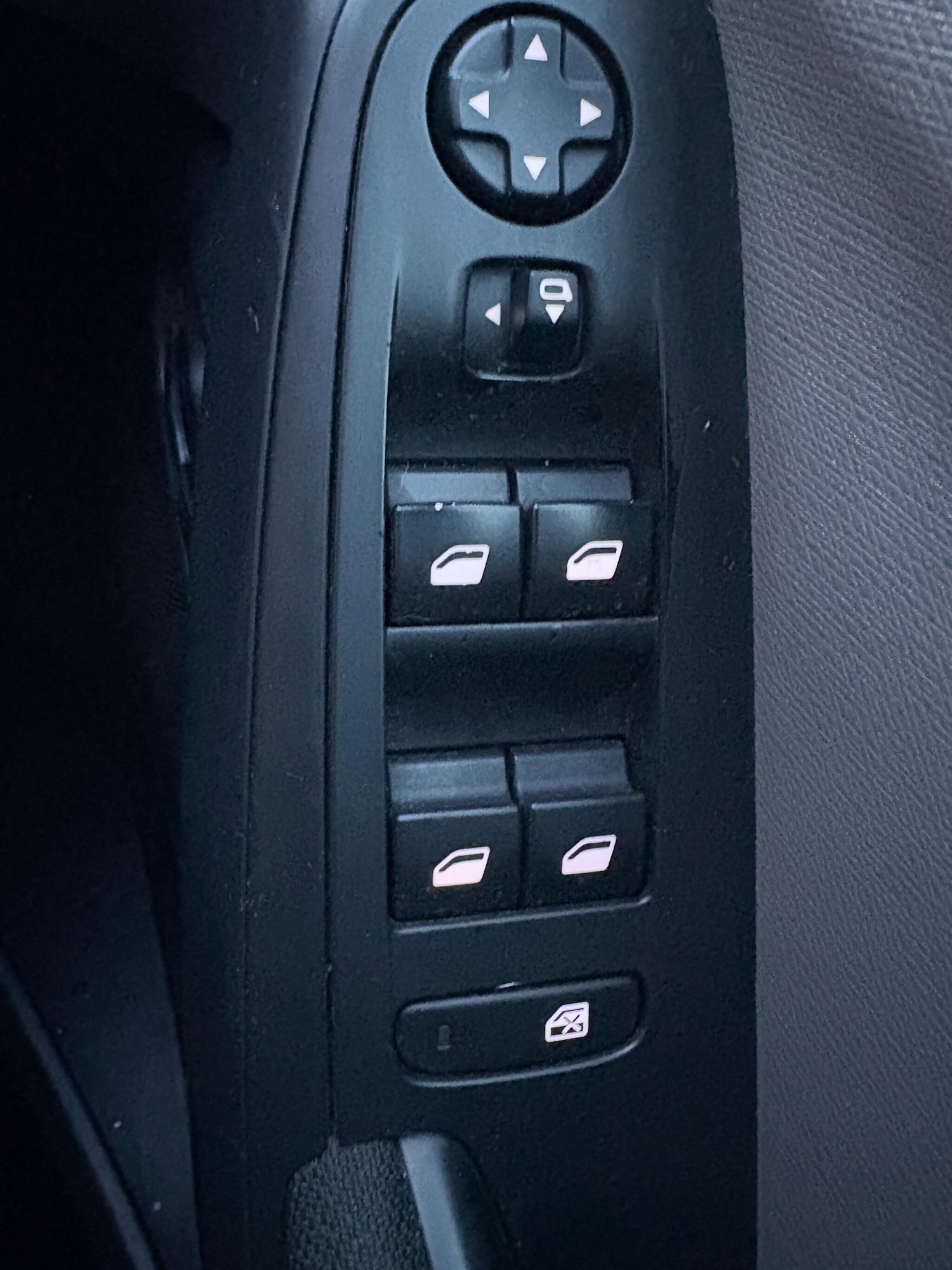 Used Citroen C4 Picasso 2014 for sale - 76765312: Photo 23