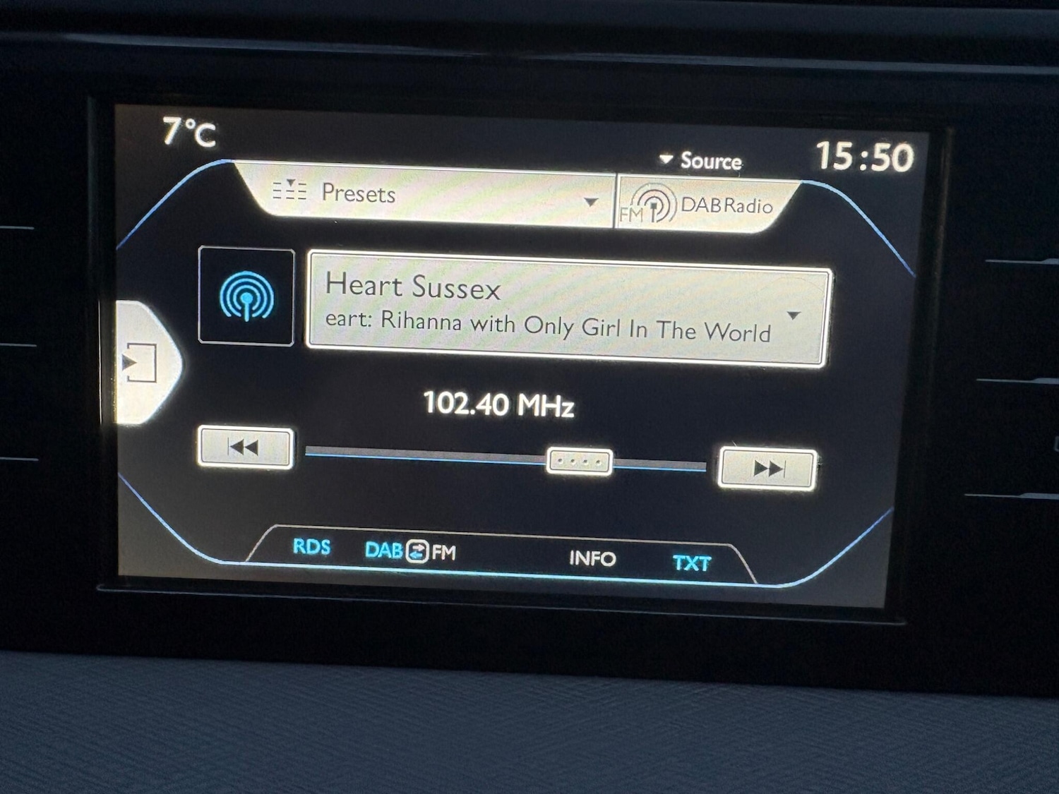 Used Citroen C4 Picasso 2014 for sale - 76765312: Photo 24