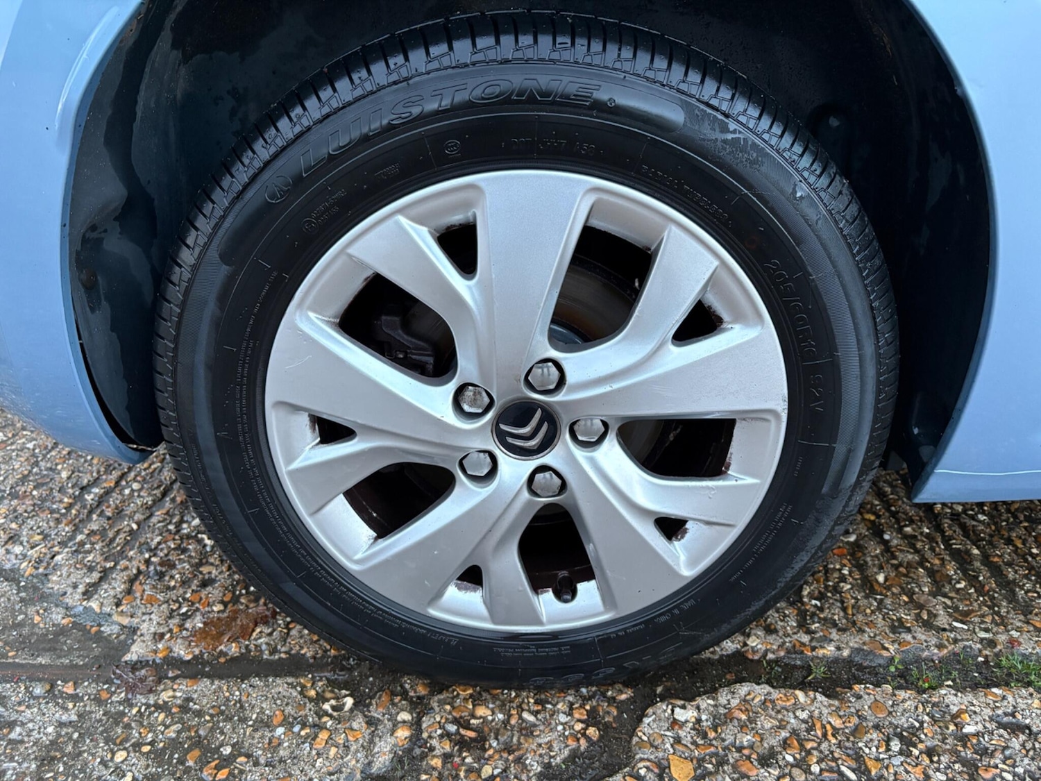 Used Citroen C4 Picasso 2014 for sale - 76765312: Photo 25