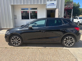 Used SEAT Ibiza 2024 for sale - 79049978: Photo