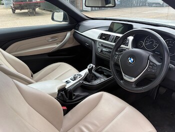Used BMW 4 Series 2015 for sale - 78866842: Photo