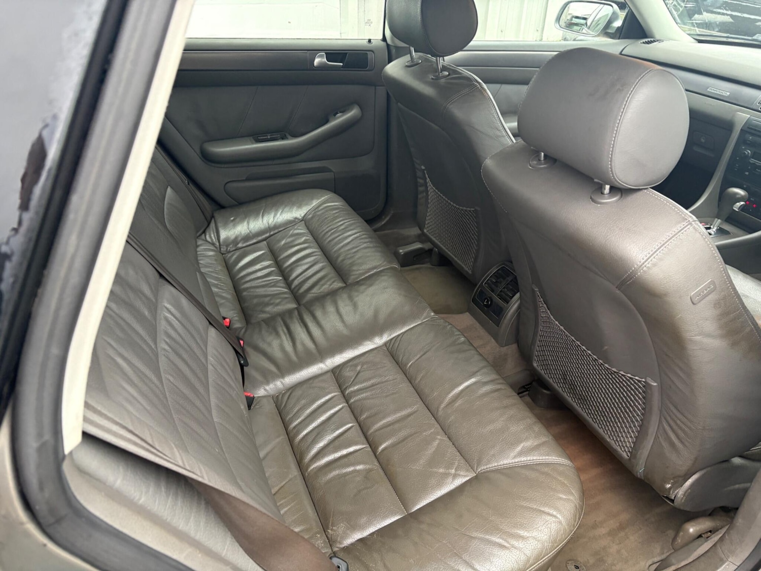 Used Audi A6 2004 for sale - 77255299: Photo 10