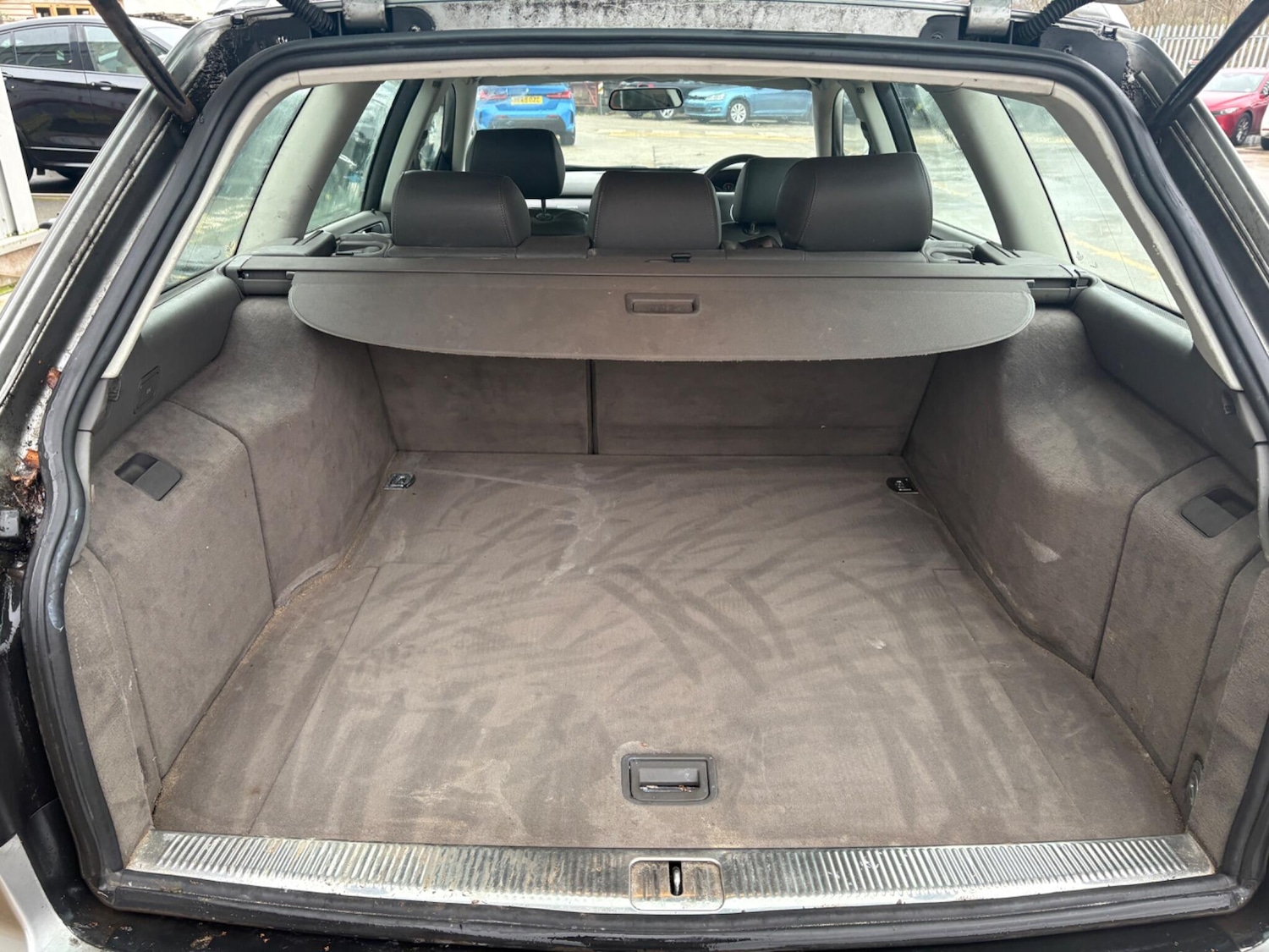 Used Audi A6 2004 for sale - 77255299: Photo 11