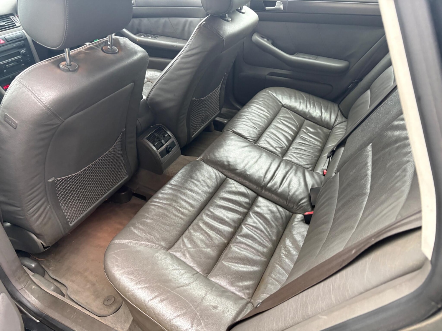 Used Audi A6 2004 for sale - 77255299: Photo 12