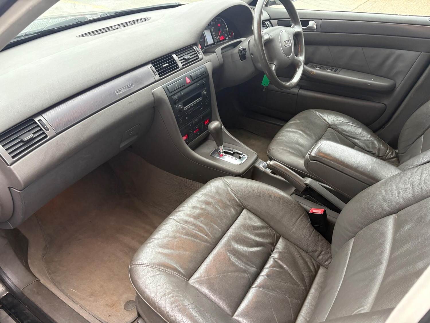Used Audi A6 2004 for sale - 77255299: Photo 13
