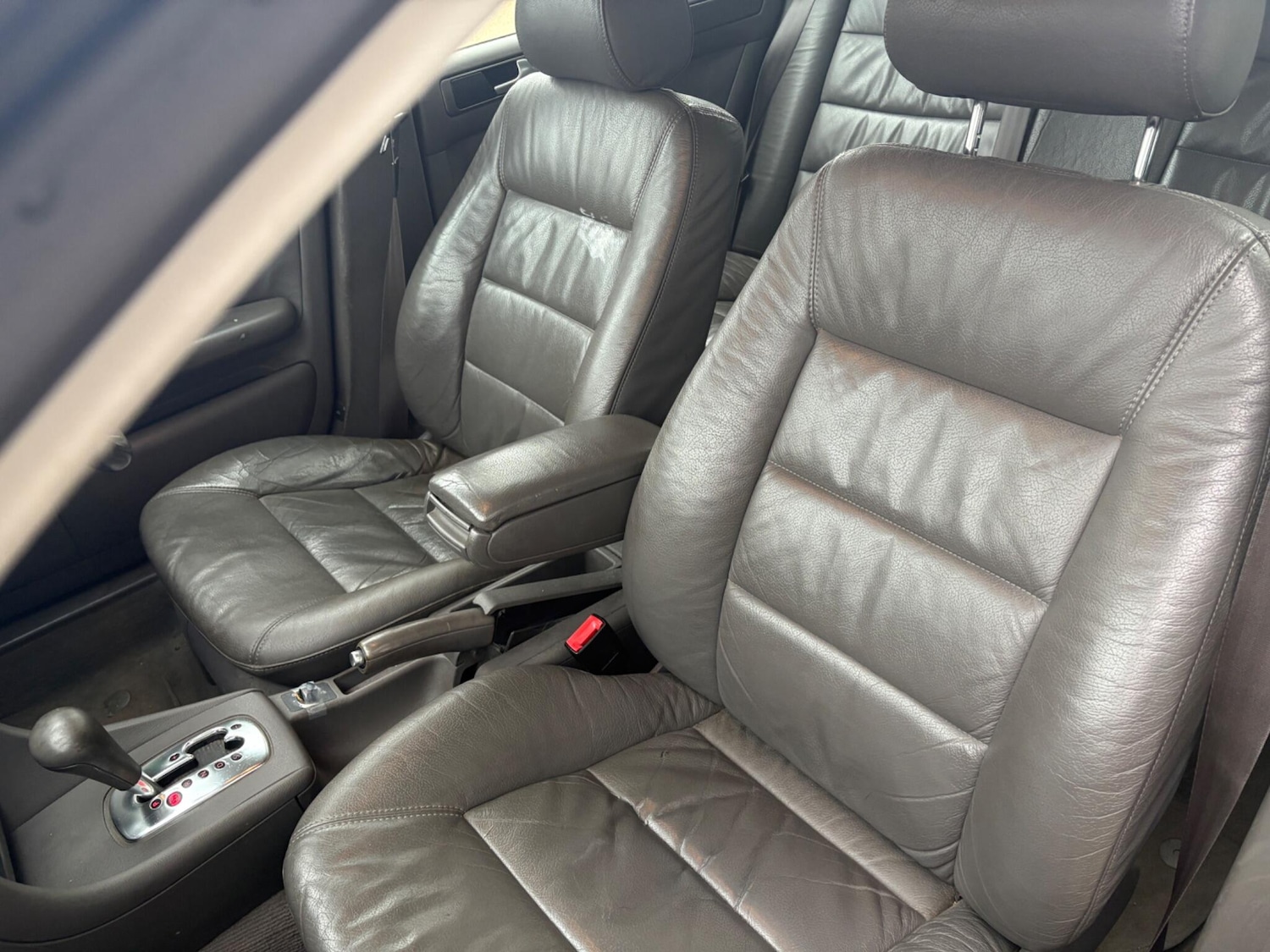 Used Audi A6 2004 for sale - 77255299: Photo 14