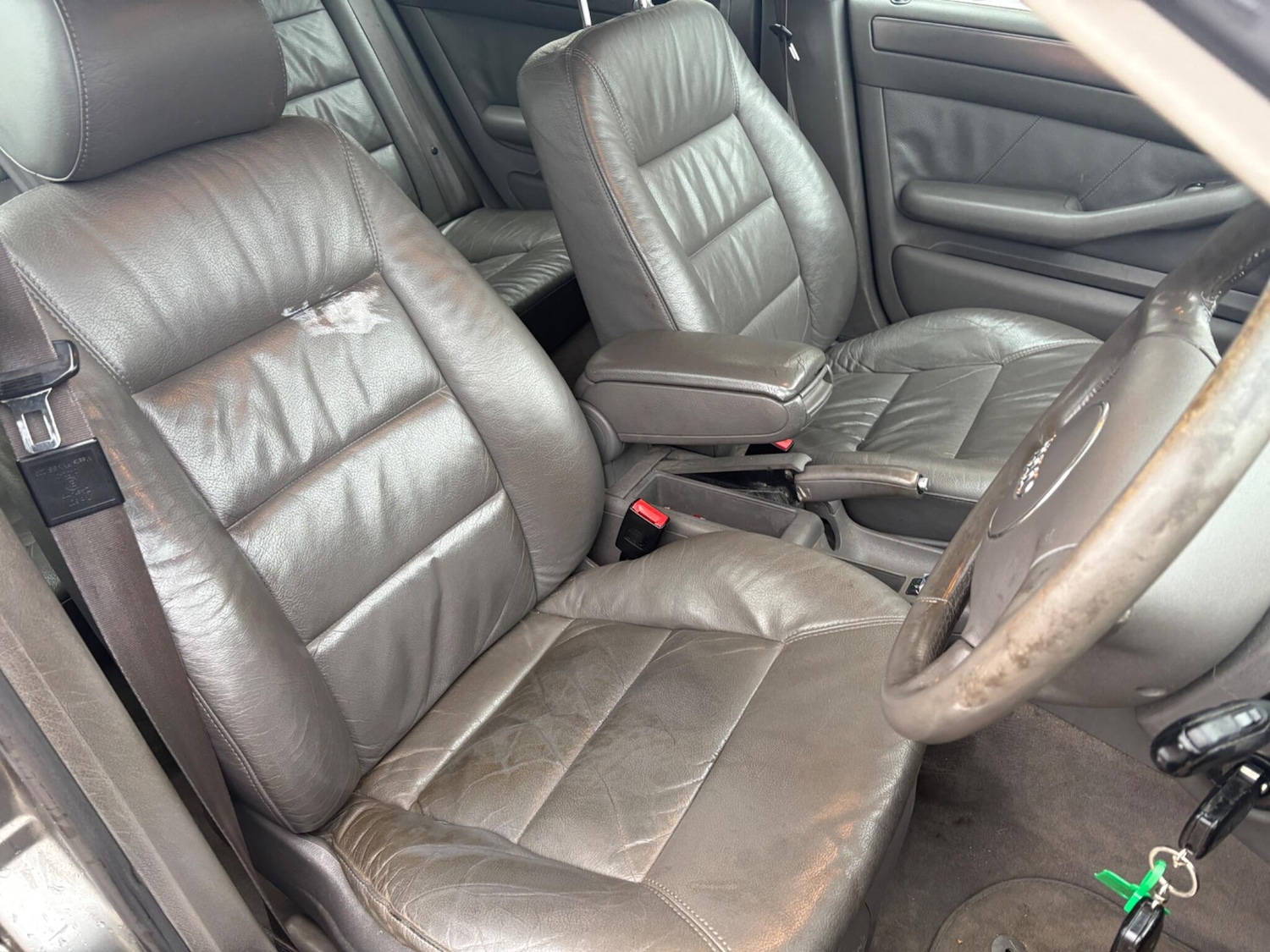 Used Audi A6 2004 for sale - 77255299: Photo 15