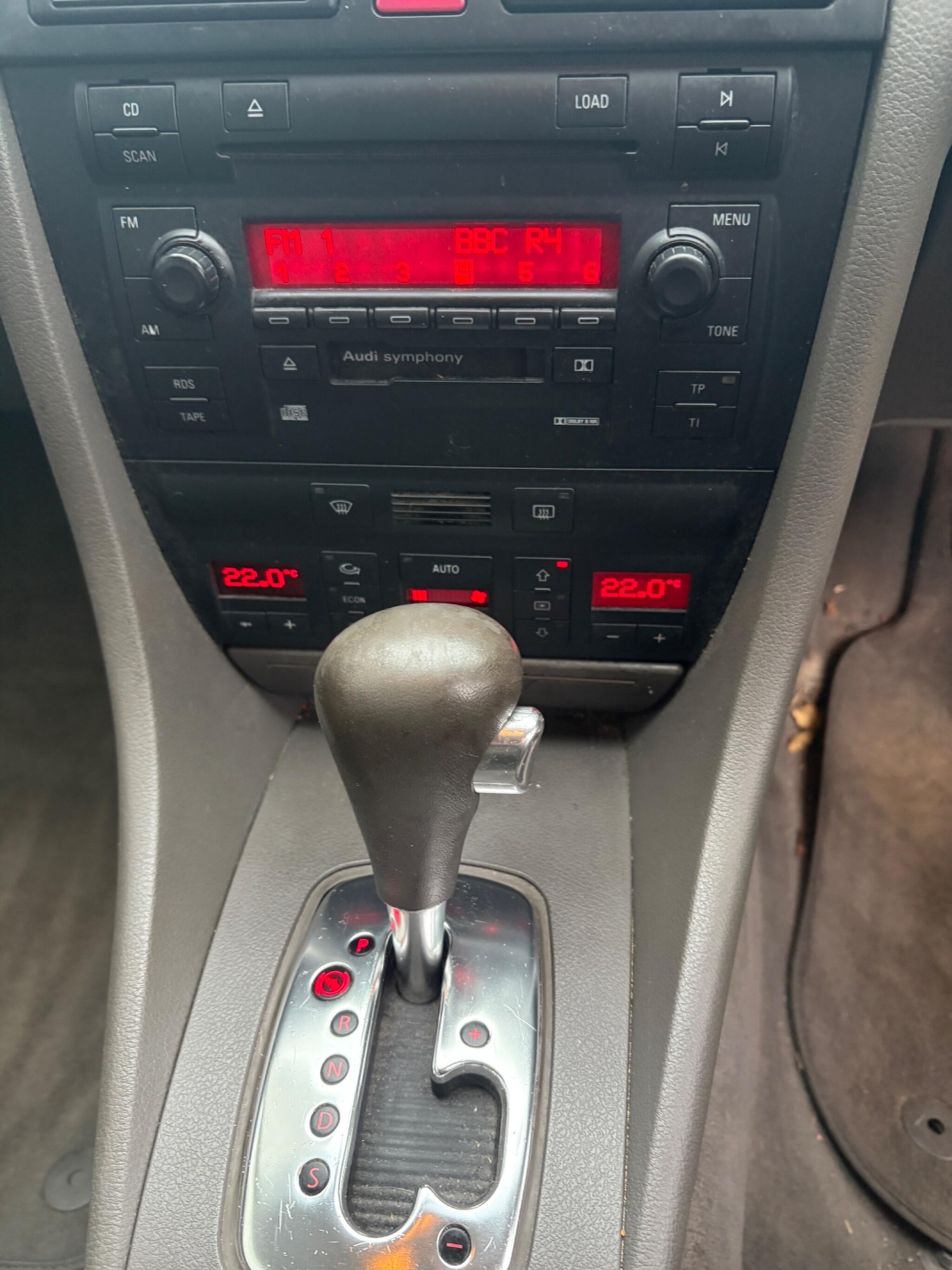 Used Audi A6 2004 for sale - 77255299: Photo 17