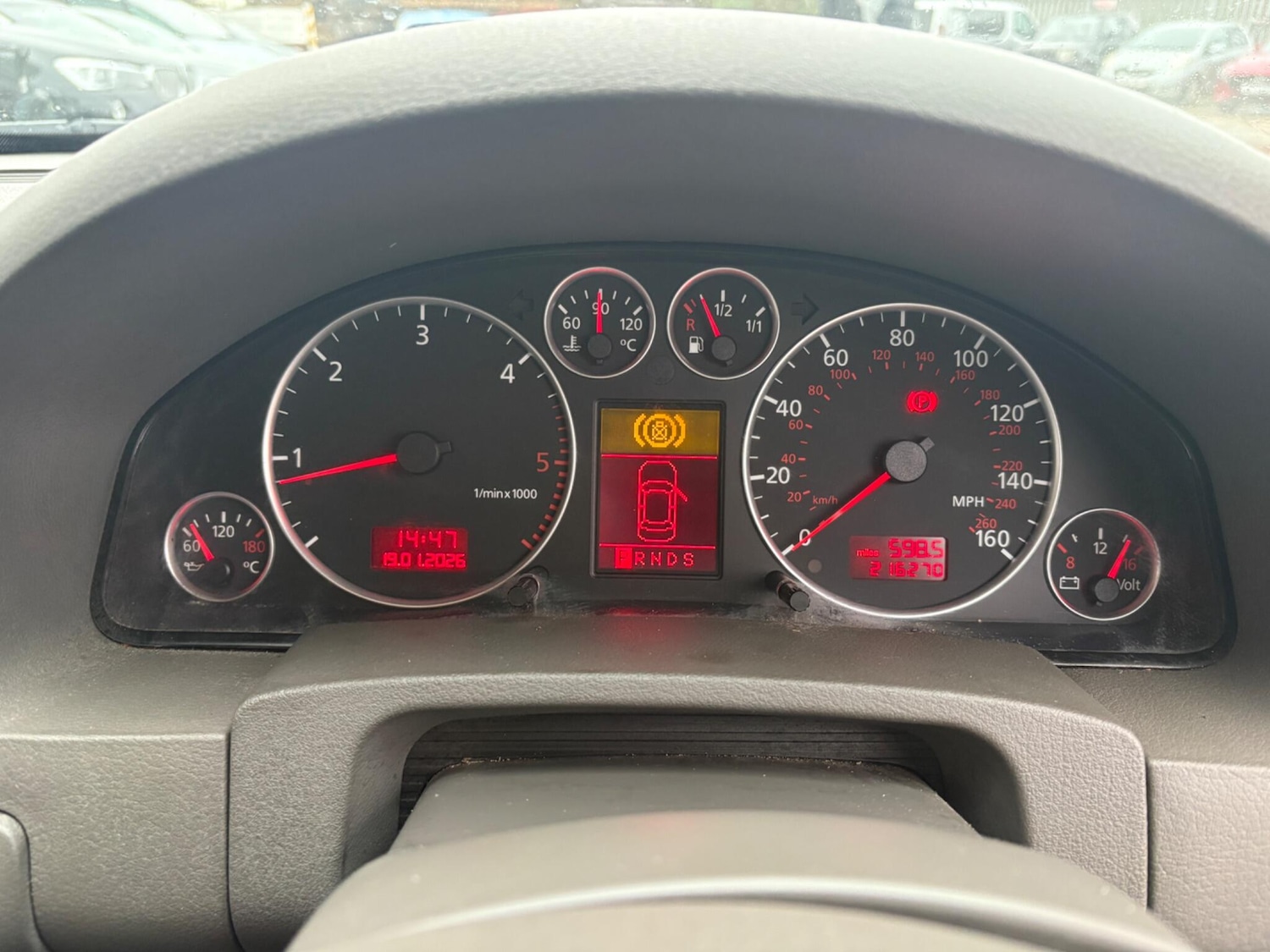 Used Audi A6 2004 for sale - 77255299: Photo 18