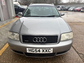 Used Audi A6 2004 for sale - 77255299: Photo