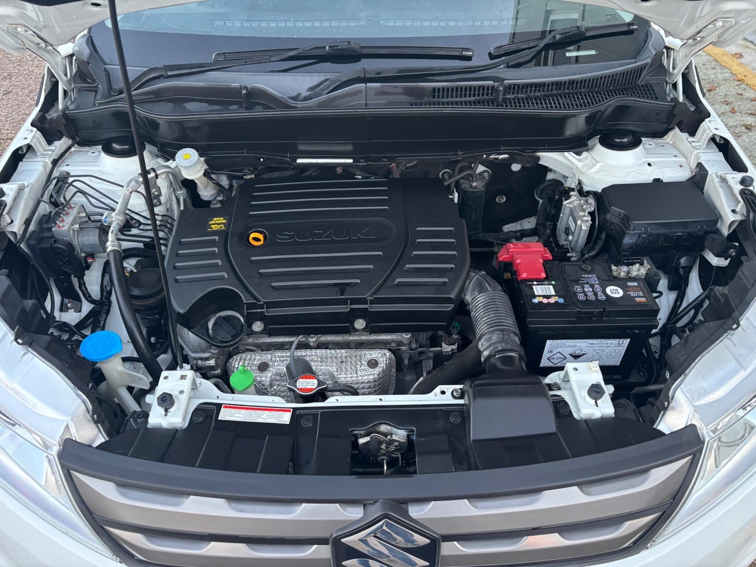 Used Suzuki Vitara 2017 for sale - 76898749: Photo 13