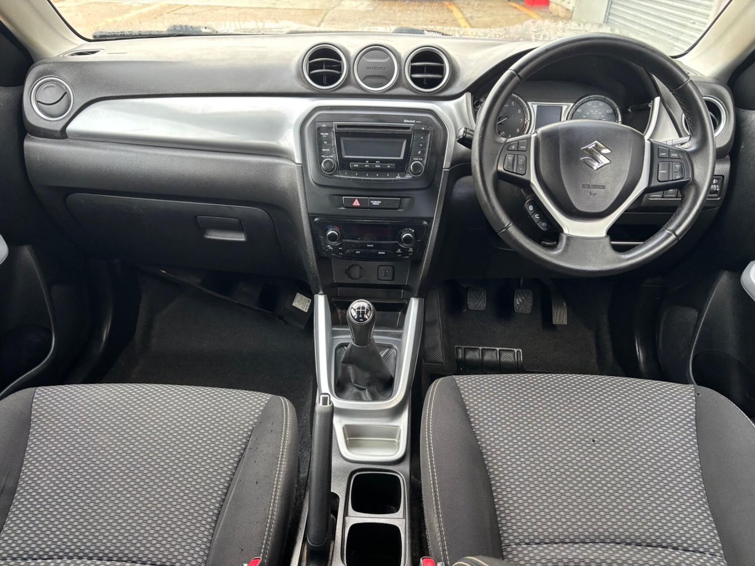 Used Suzuki Vitara 2017 for sale - 76898749: Photo 14